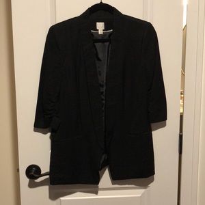 LC Lauren Conrad blazer